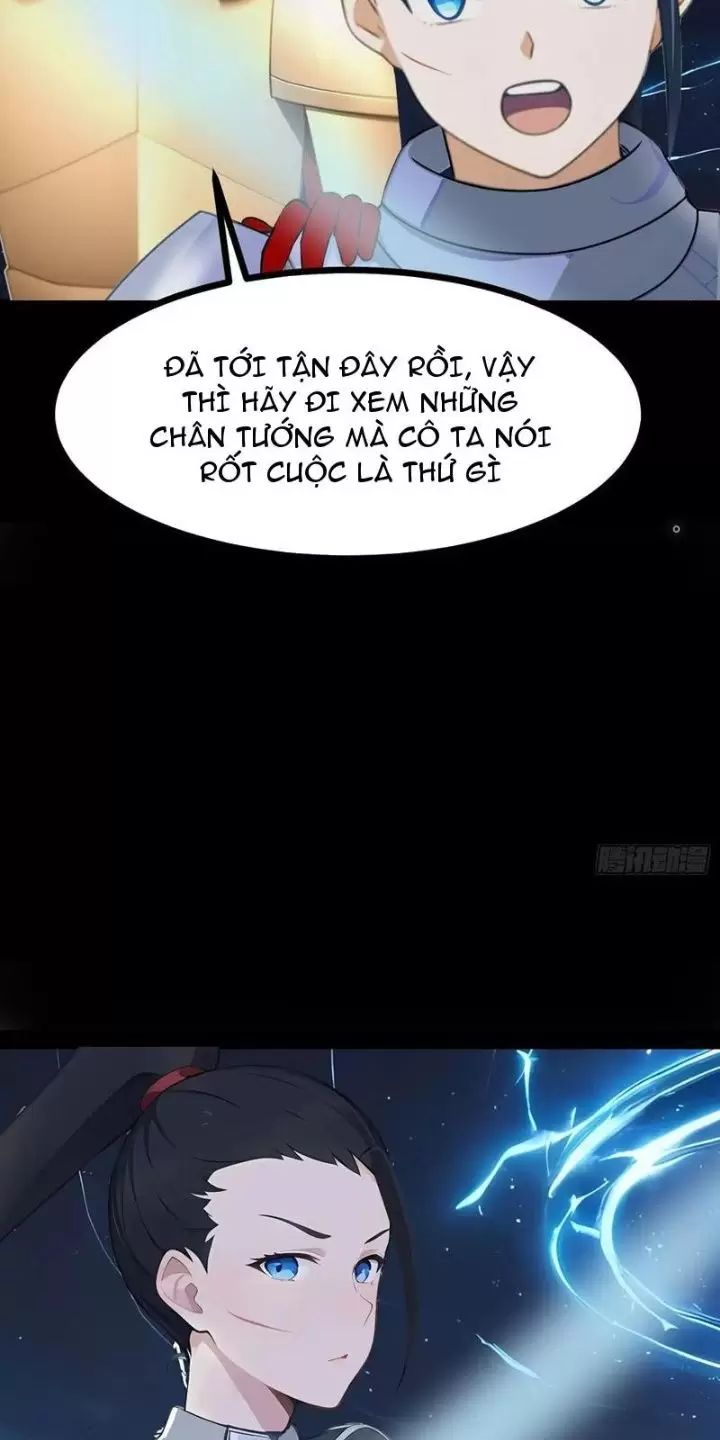 Phu Nhân Nhà Ta Đến Từ Địa Phủ Ngàn Năm Chap 76 - Next Chap 77