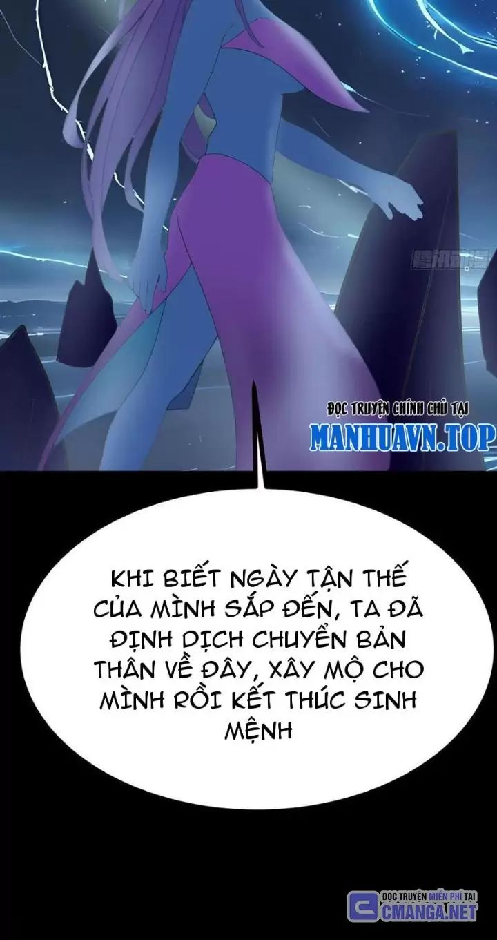 Phu Nhân Nhà Ta Đến Từ Địa Phủ Ngàn Năm Chap 76 - Next Chap 77