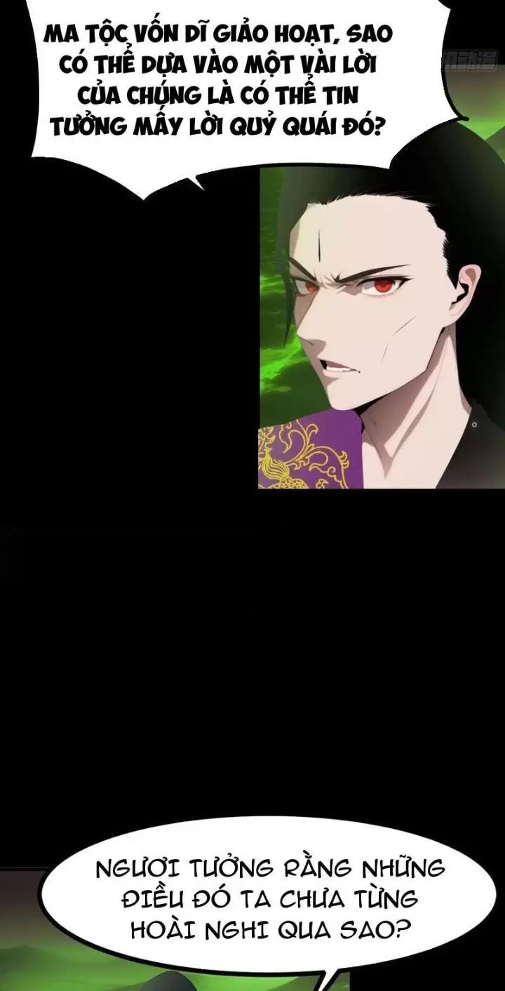 Phu Nhân Nhà Ta Đến Từ Địa Phủ Ngàn Năm Chap 76 - Next Chap 77
