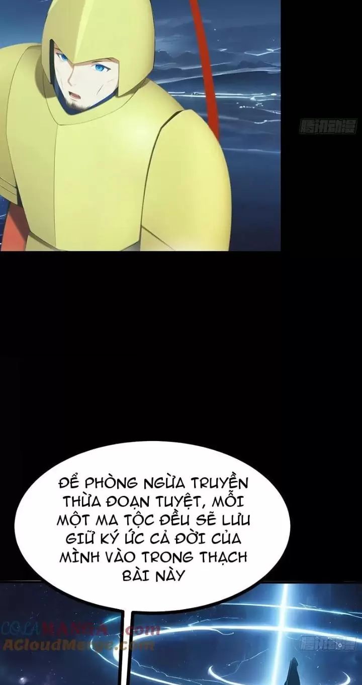 Phu Nhân Nhà Ta Đến Từ Địa Phủ Ngàn Năm Chap 76 - Next Chap 77