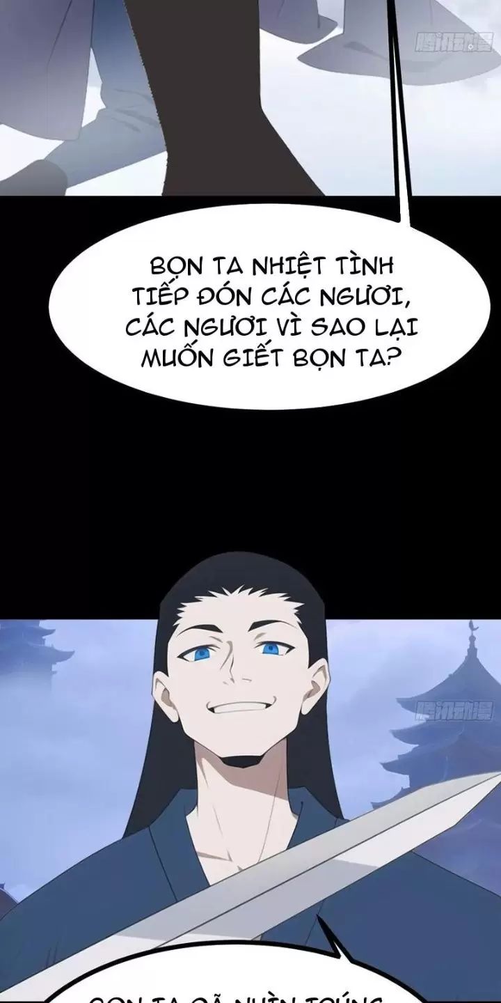 Phu Nhân Nhà Ta Đến Từ Địa Phủ Ngàn Năm Chap 76 - Next Chap 77