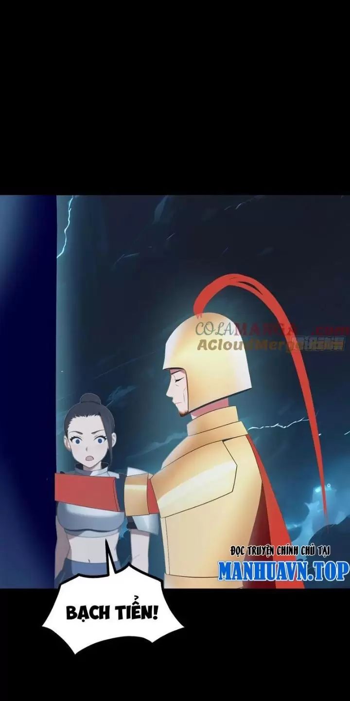Phu Nhân Nhà Ta Đến Từ Địa Phủ Ngàn Năm Chap 76 - Next Chap 77