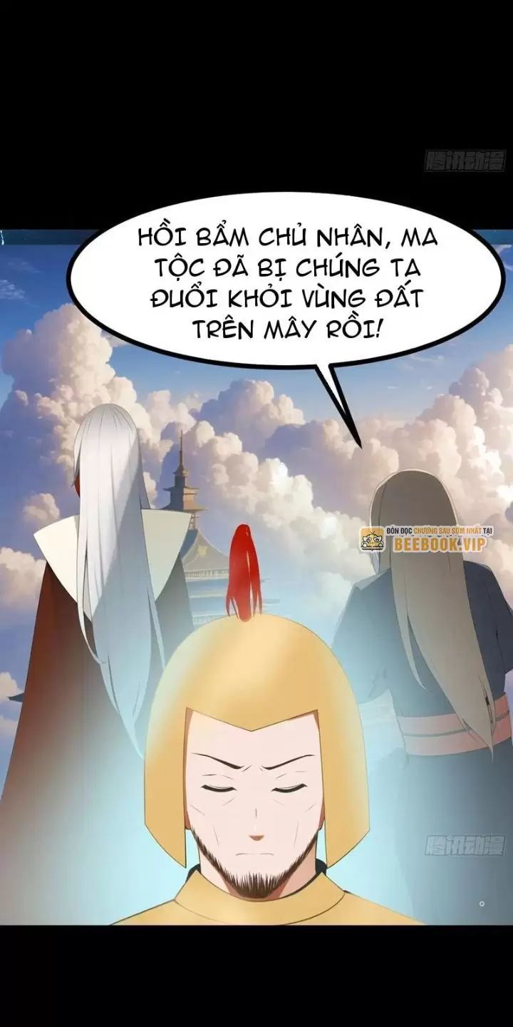 Phu Nhân Nhà Ta Đến Từ Địa Phủ Ngàn Năm Chap 76 - Next Chap 77