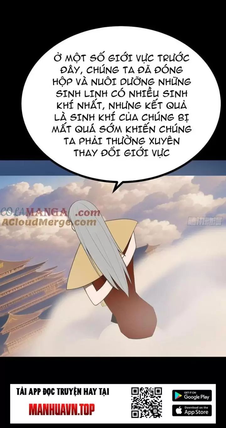 Phu Nhân Nhà Ta Đến Từ Địa Phủ Ngàn Năm Chap 76 - Next Chap 77
