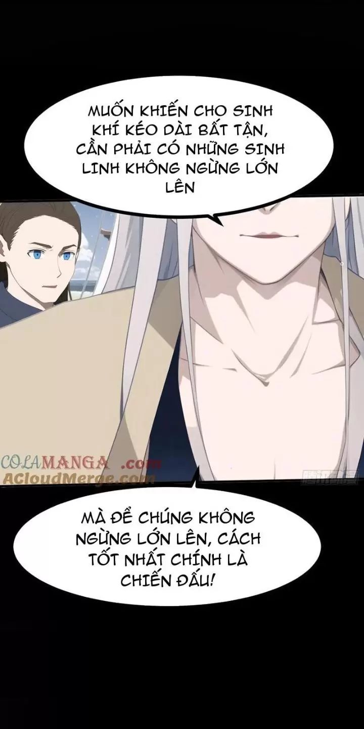 Phu Nhân Nhà Ta Đến Từ Địa Phủ Ngàn Năm Chap 76 - Next Chap 77