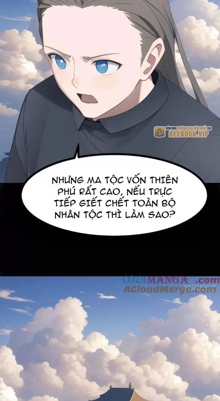 Phu Nhân Nhà Ta Đến Từ Địa Phủ Ngàn Năm Chap 76 - Next Chap 77