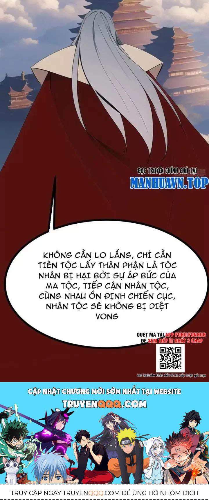 Phu Nhân Nhà Ta Đến Từ Địa Phủ Ngàn Năm Chap 76 - Next Chap 77