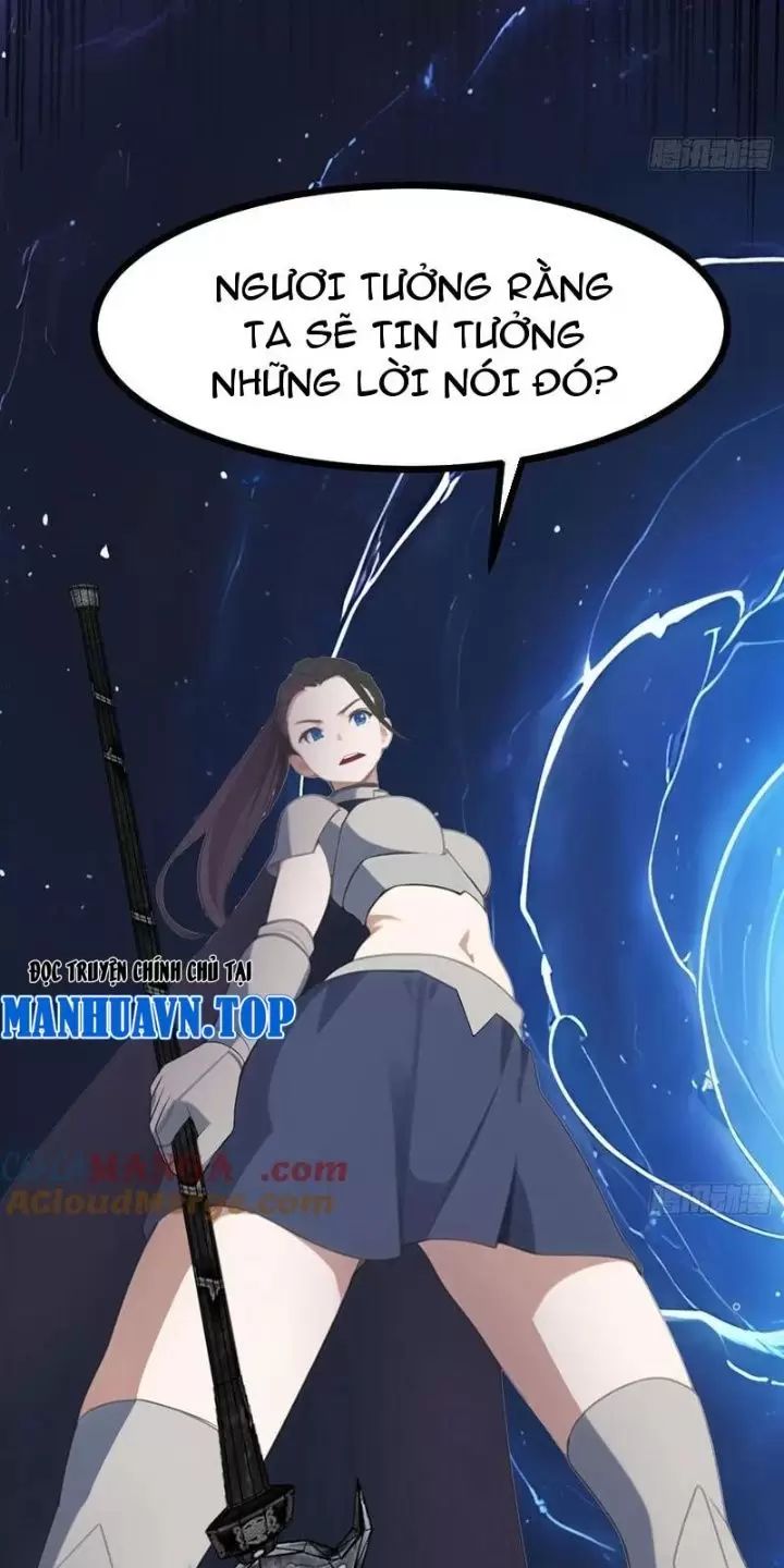 Phu Nhân Nhà Ta Đến Từ Địa Phủ Ngàn Năm Chap 76 - Next Chap 77