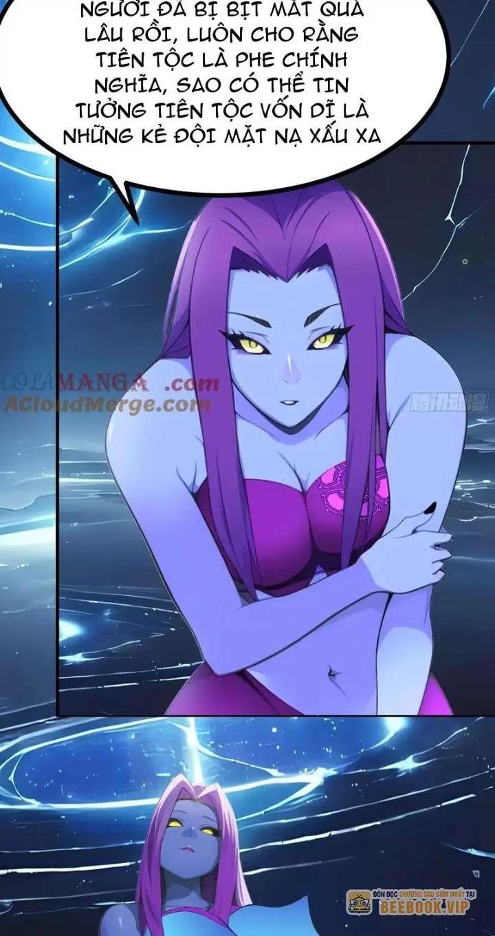 Phu Nhân Nhà Ta Đến Từ Địa Phủ Ngàn Năm Chap 76 - Next Chap 77
