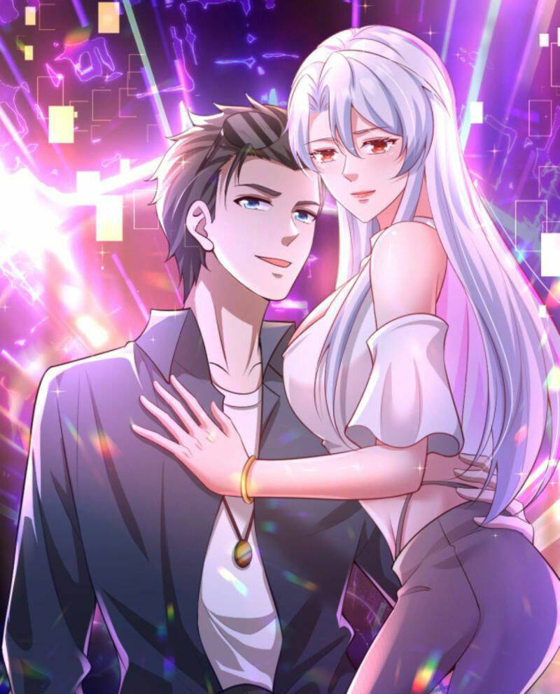 Phu Nhân Nhà Ta Đến Từ Địa Phủ Ngàn Năm Chap 8 - Next Chap 9