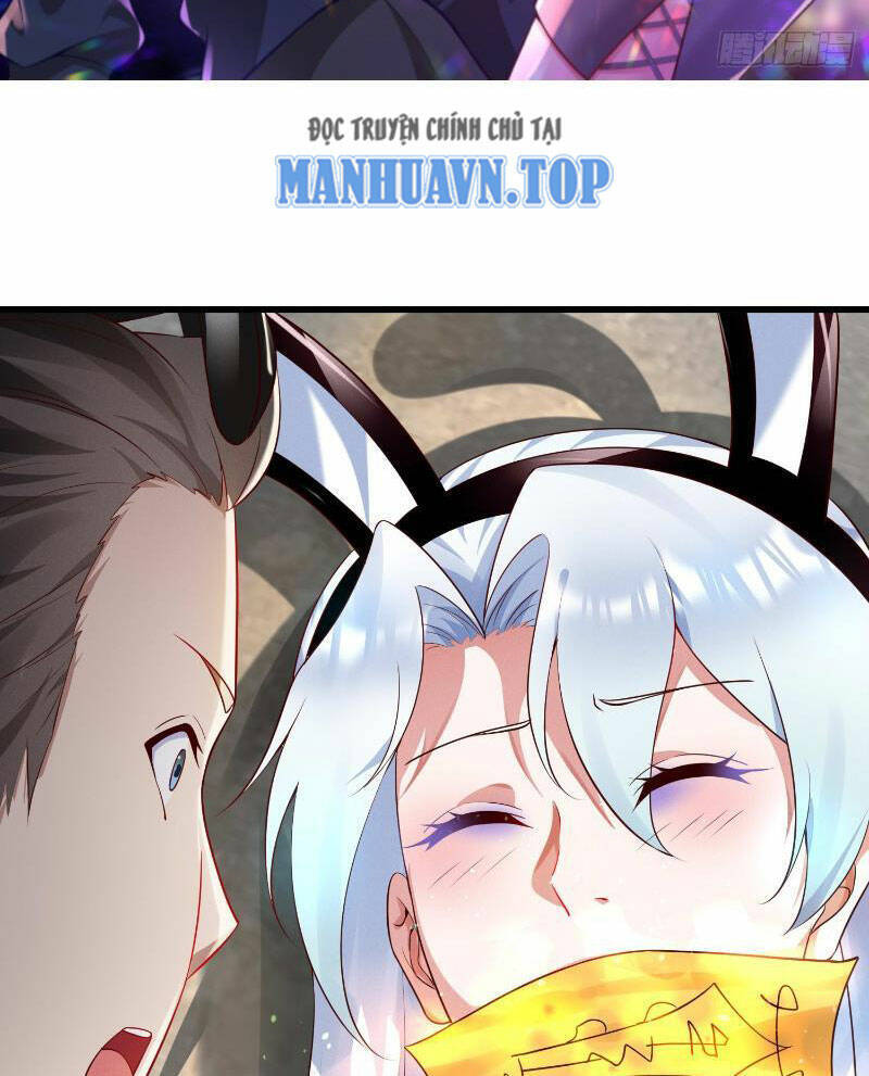 Phu Nhân Nhà Ta Đến Từ Địa Phủ Ngàn Năm Chap 8 - Next Chap 9
