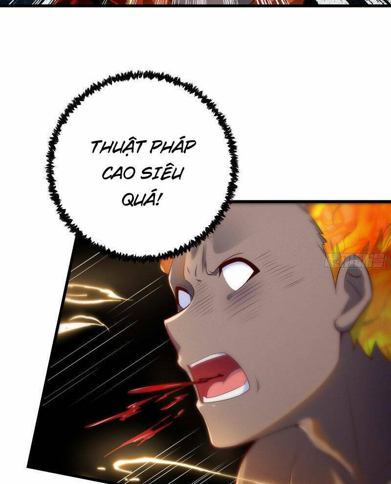 Phu Nhân Nhà Ta Đến Từ Địa Phủ Ngàn Năm Chap 8 - Next Chap 9