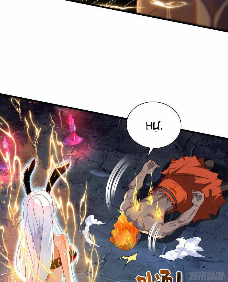 Phu Nhân Nhà Ta Đến Từ Địa Phủ Ngàn Năm Chap 8 - Next Chap 9