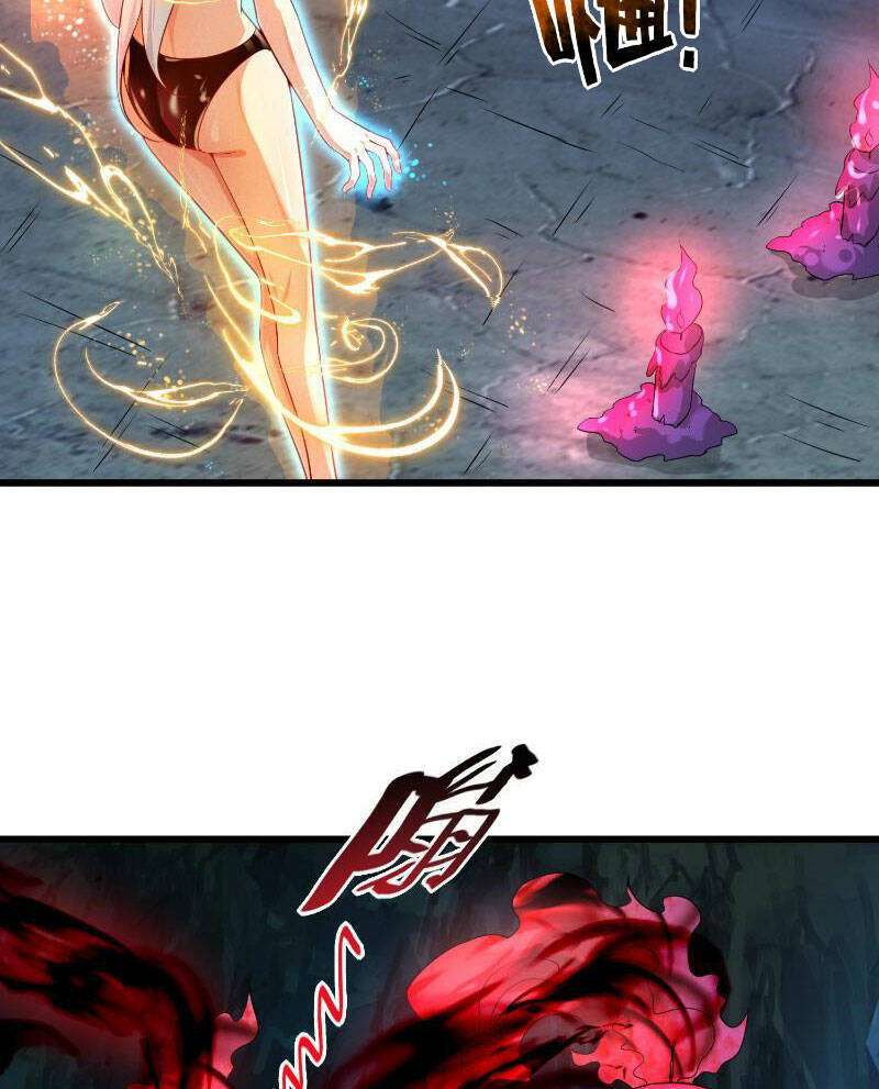 Phu Nhân Nhà Ta Đến Từ Địa Phủ Ngàn Năm Chap 8 - Next Chap 9