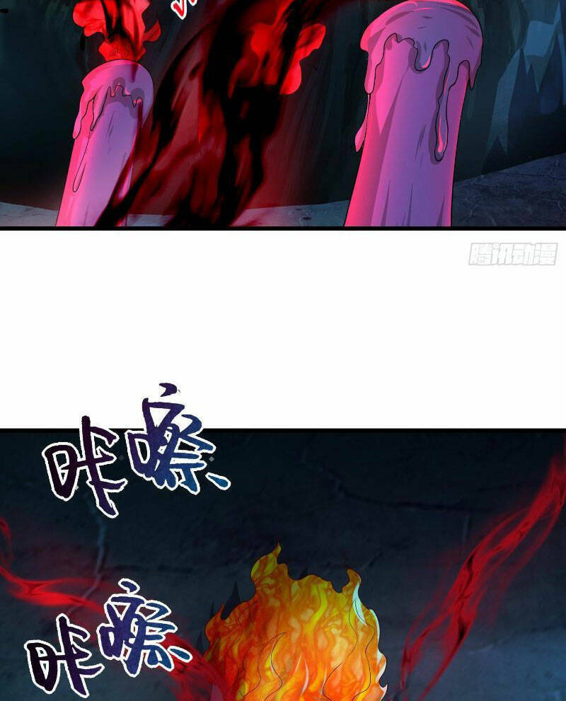 Phu Nhân Nhà Ta Đến Từ Địa Phủ Ngàn Năm Chap 8 - Next Chap 9