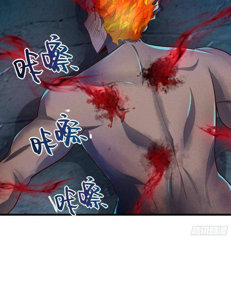 Phu Nhân Nhà Ta Đến Từ Địa Phủ Ngàn Năm Chap 8 - Next Chap 9