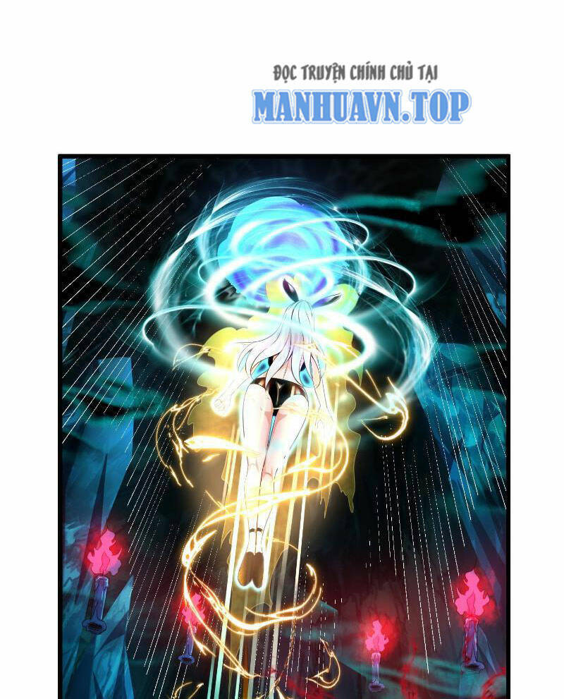 Phu Nhân Nhà Ta Đến Từ Địa Phủ Ngàn Năm Chap 8 - Next Chap 9