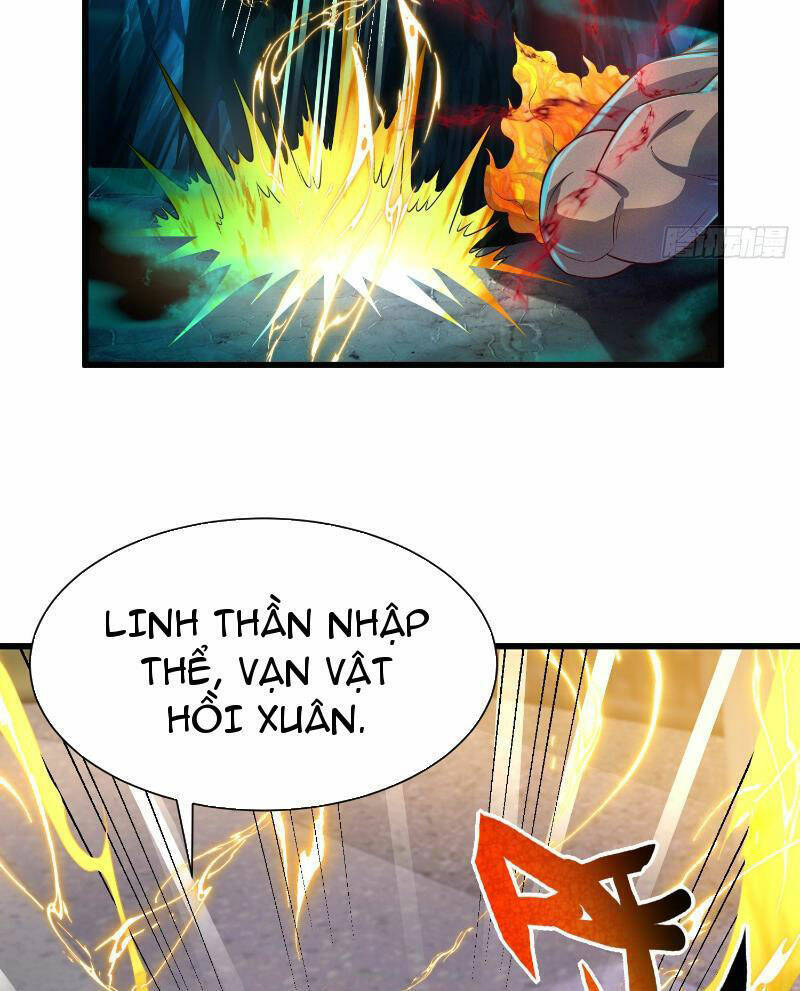 Phu Nhân Nhà Ta Đến Từ Địa Phủ Ngàn Năm Chap 8 - Next Chap 9