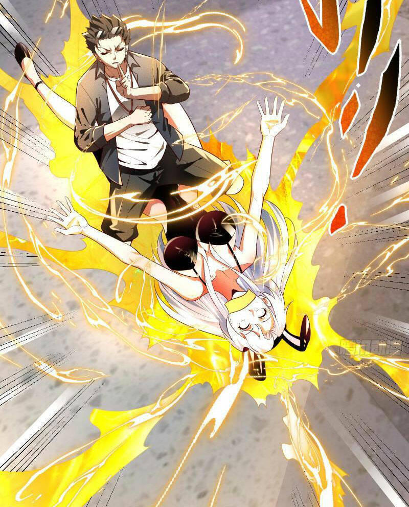 Phu Nhân Nhà Ta Đến Từ Địa Phủ Ngàn Năm Chap 8 - Next Chap 9