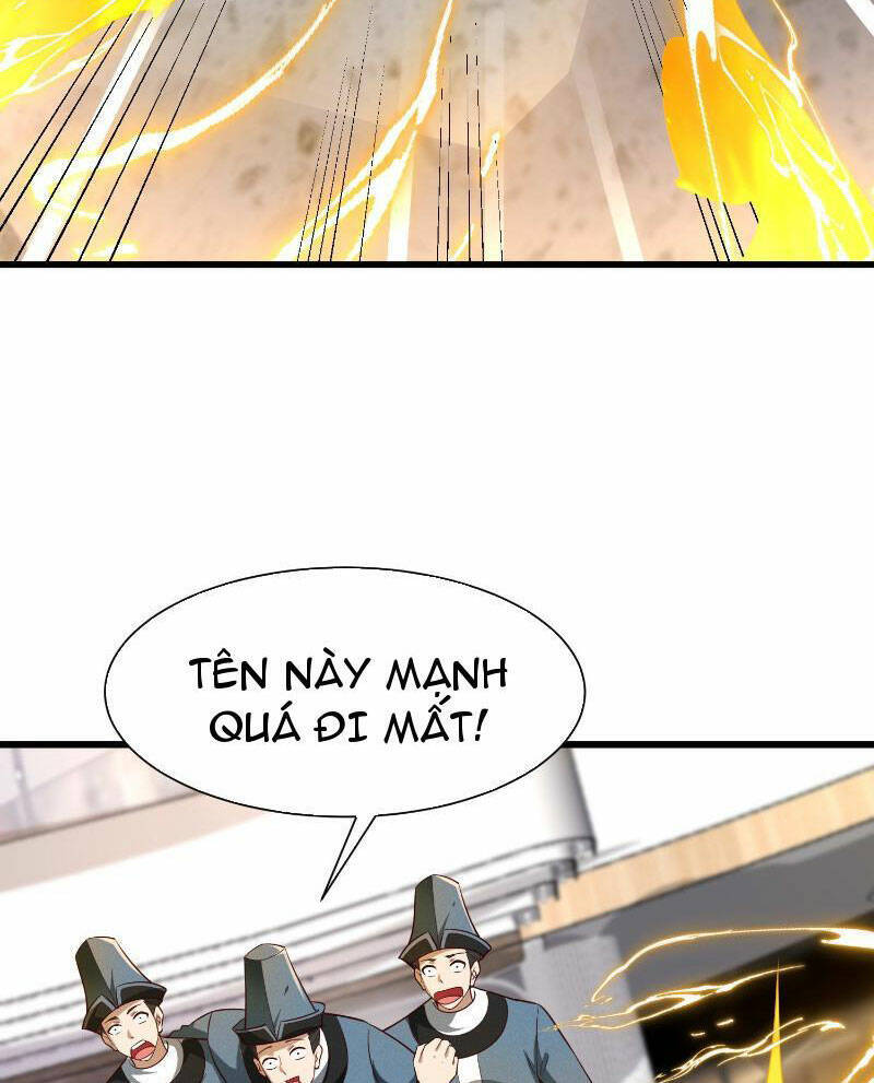 Phu Nhân Nhà Ta Đến Từ Địa Phủ Ngàn Năm Chap 8 - Next Chap 9