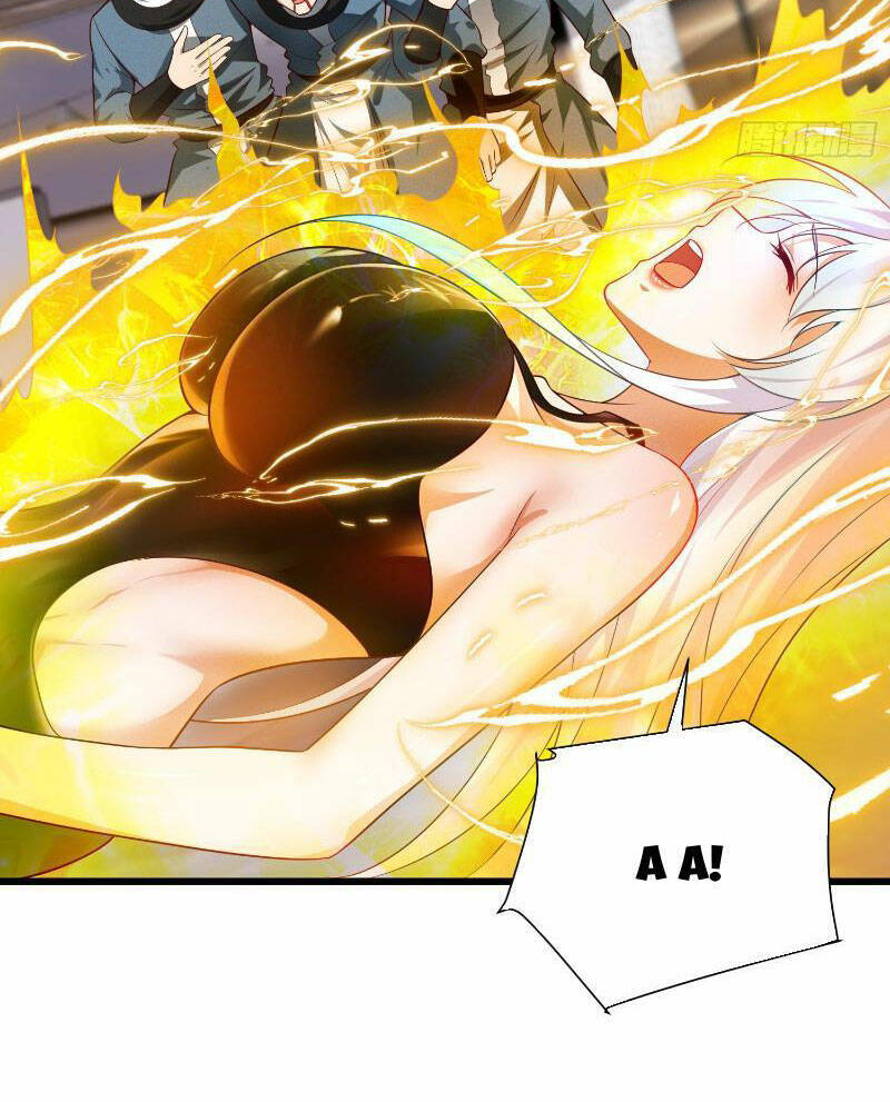 Phu Nhân Nhà Ta Đến Từ Địa Phủ Ngàn Năm Chap 8 - Next Chap 9