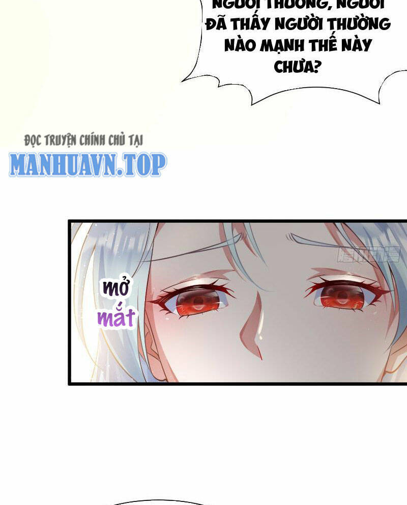 Phu Nhân Nhà Ta Đến Từ Địa Phủ Ngàn Năm Chap 8 - Next Chap 9
