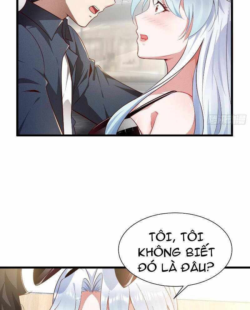 Phu Nhân Nhà Ta Đến Từ Địa Phủ Ngàn Năm Chap 8 - Next Chap 9