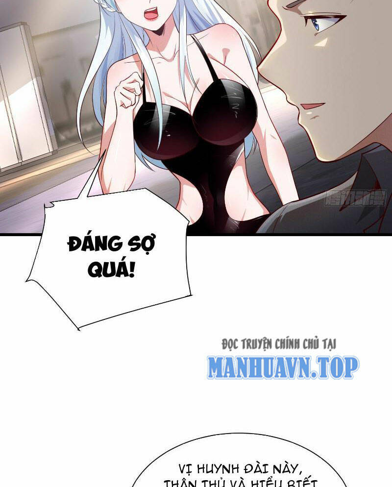 Phu Nhân Nhà Ta Đến Từ Địa Phủ Ngàn Năm Chap 8 - Next Chap 9