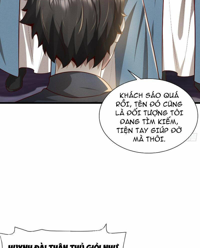 Phu Nhân Nhà Ta Đến Từ Địa Phủ Ngàn Năm Chap 8 - Next Chap 9