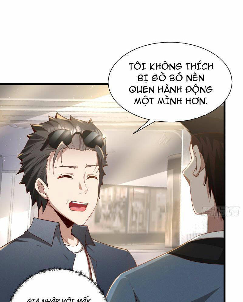 Phu Nhân Nhà Ta Đến Từ Địa Phủ Ngàn Năm Chap 8 - Next Chap 9