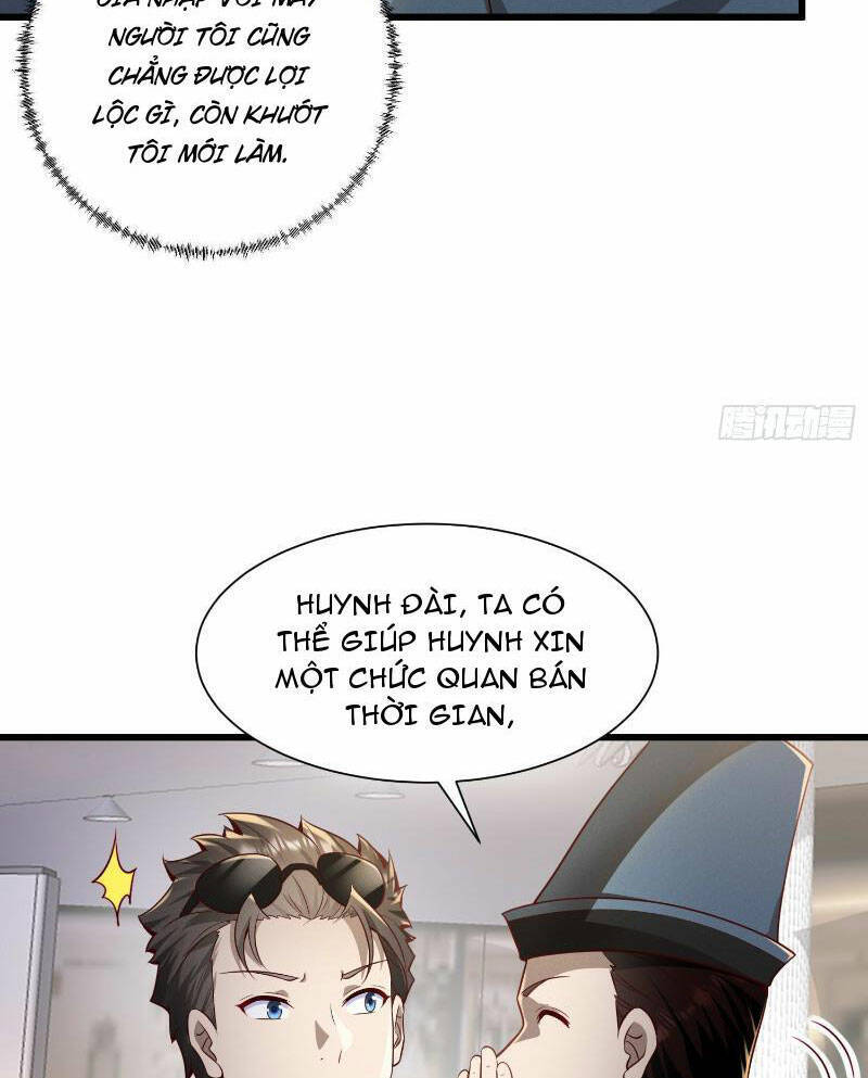 Phu Nhân Nhà Ta Đến Từ Địa Phủ Ngàn Năm Chap 8 - Next Chap 9