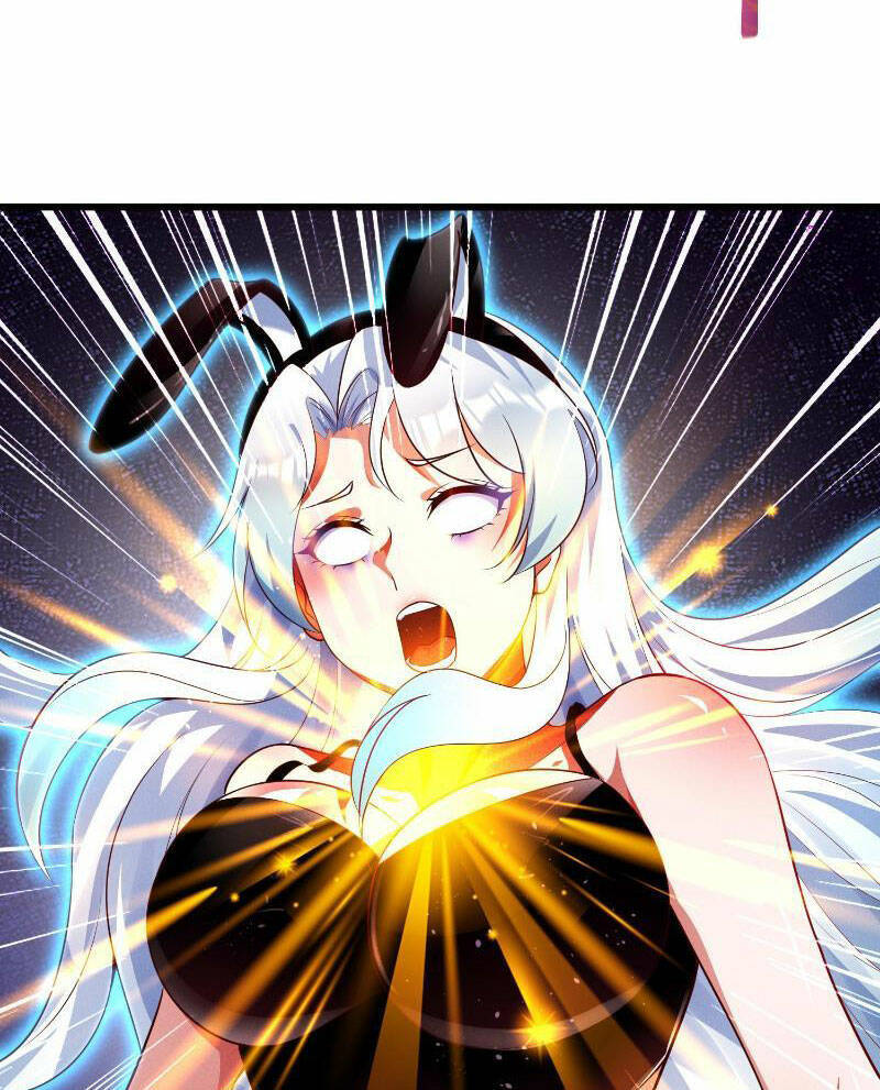 Phu Nhân Nhà Ta Đến Từ Địa Phủ Ngàn Năm Chap 8 - Next Chap 9