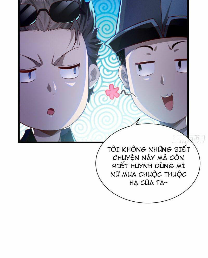 Phu Nhân Nhà Ta Đến Từ Địa Phủ Ngàn Năm Chap 8 - Next Chap 9