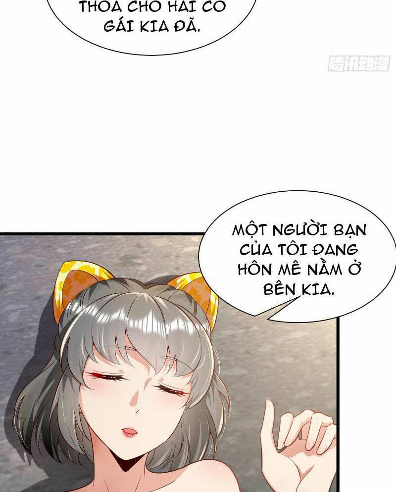 Phu Nhân Nhà Ta Đến Từ Địa Phủ Ngàn Năm Chap 8 - Next Chap 9