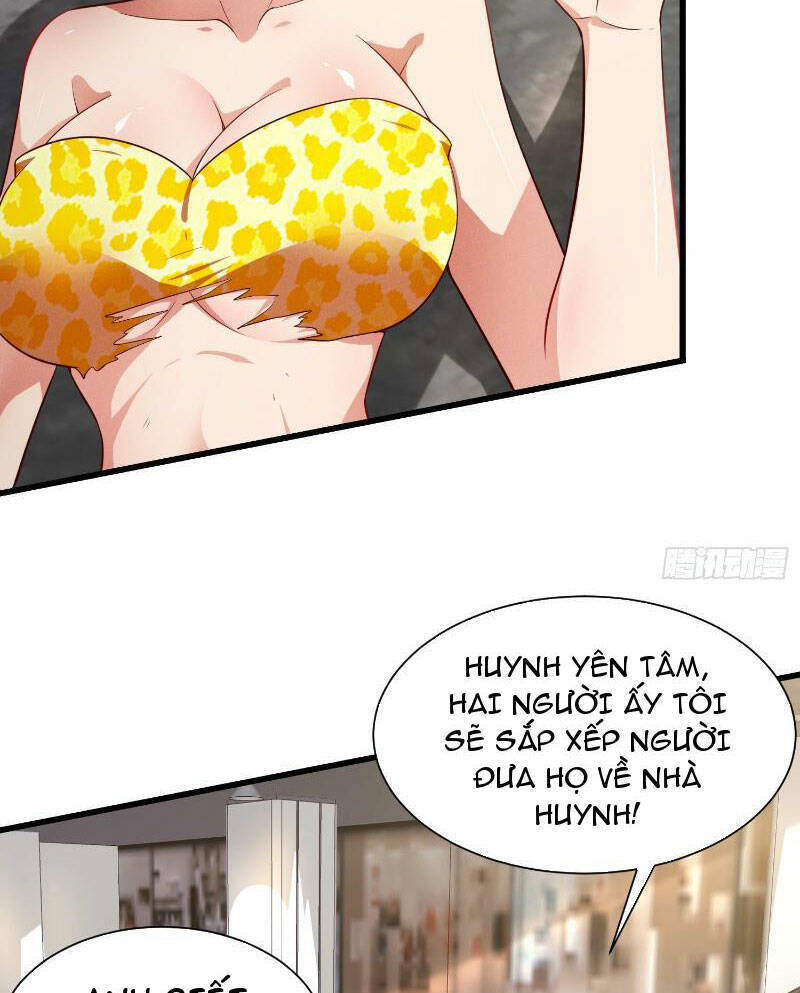 Phu Nhân Nhà Ta Đến Từ Địa Phủ Ngàn Năm Chap 8 - Next Chap 9
