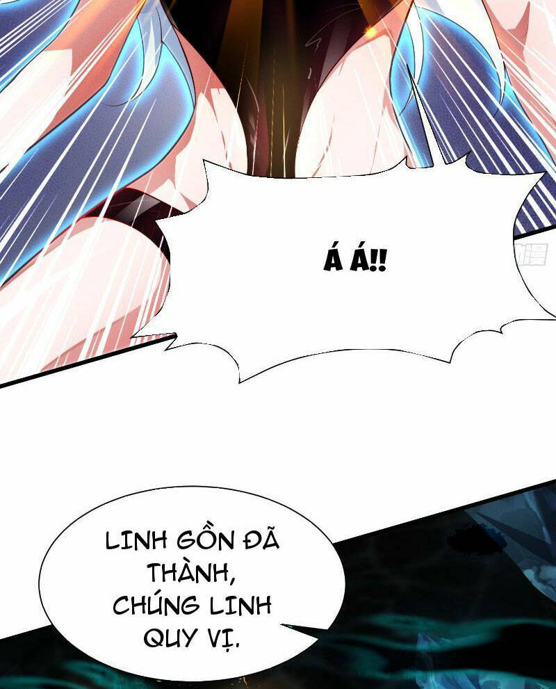 Phu Nhân Nhà Ta Đến Từ Địa Phủ Ngàn Năm Chap 8 - Next Chap 9