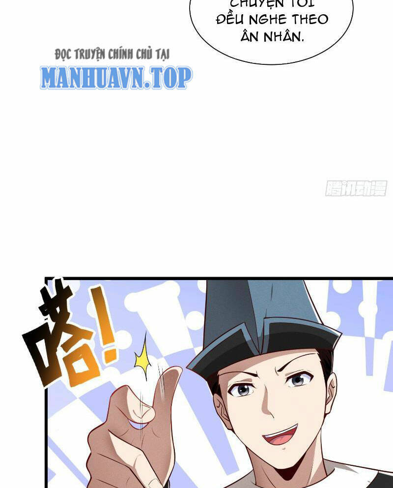 Phu Nhân Nhà Ta Đến Từ Địa Phủ Ngàn Năm Chap 8 - Next Chap 9