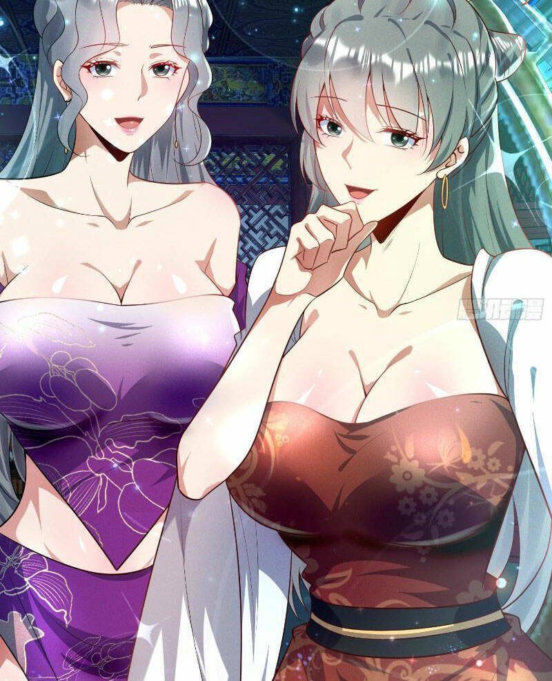 Phu Nhân Nhà Ta Đến Từ Địa Phủ Ngàn Năm Chap 8 - Next Chap 9