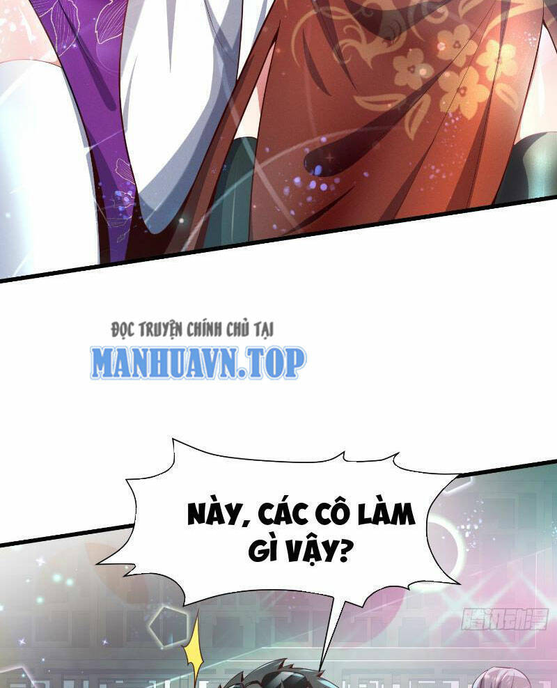 Phu Nhân Nhà Ta Đến Từ Địa Phủ Ngàn Năm Chap 8 - Next Chap 9