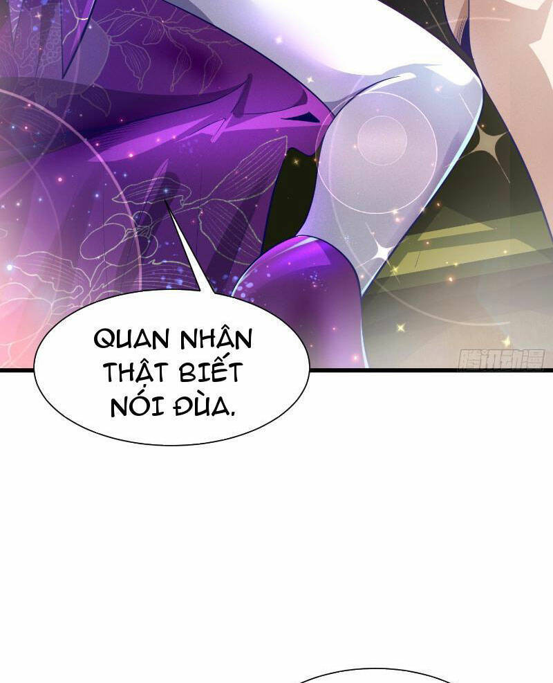 Phu Nhân Nhà Ta Đến Từ Địa Phủ Ngàn Năm Chap 8 - Next Chap 9