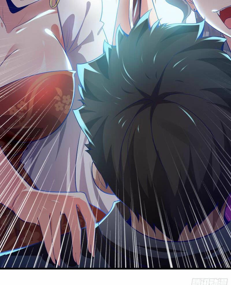 Phu Nhân Nhà Ta Đến Từ Địa Phủ Ngàn Năm Chap 8 - Next Chap 9