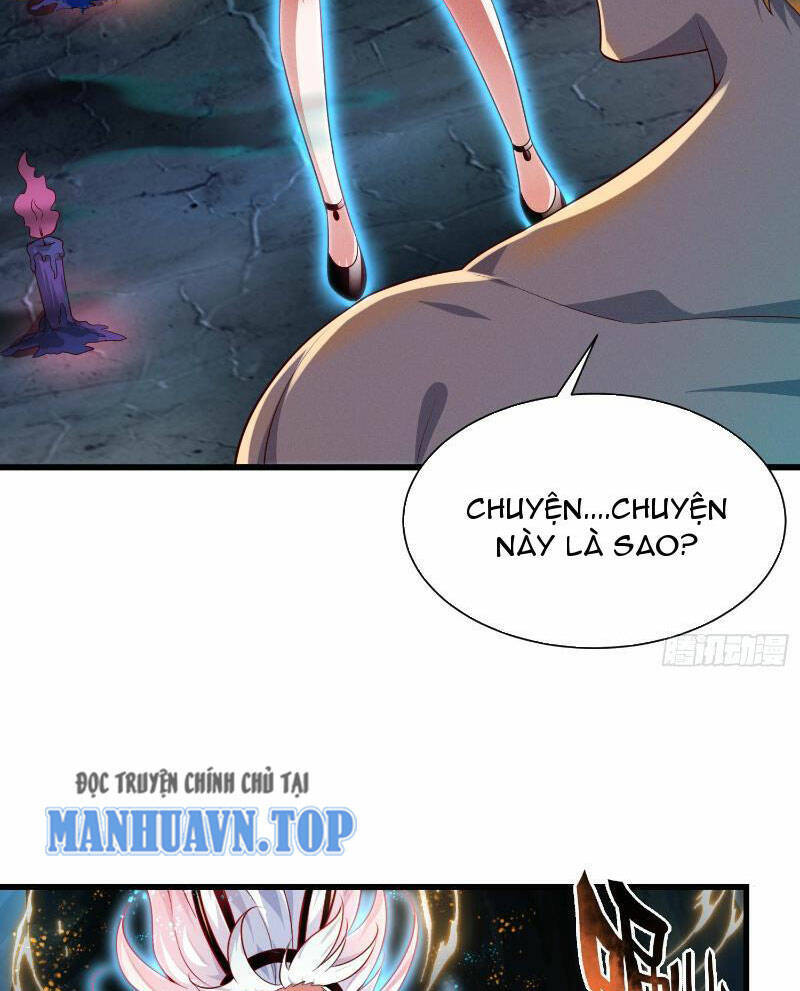 Phu Nhân Nhà Ta Đến Từ Địa Phủ Ngàn Năm Chap 8 - Next Chap 9