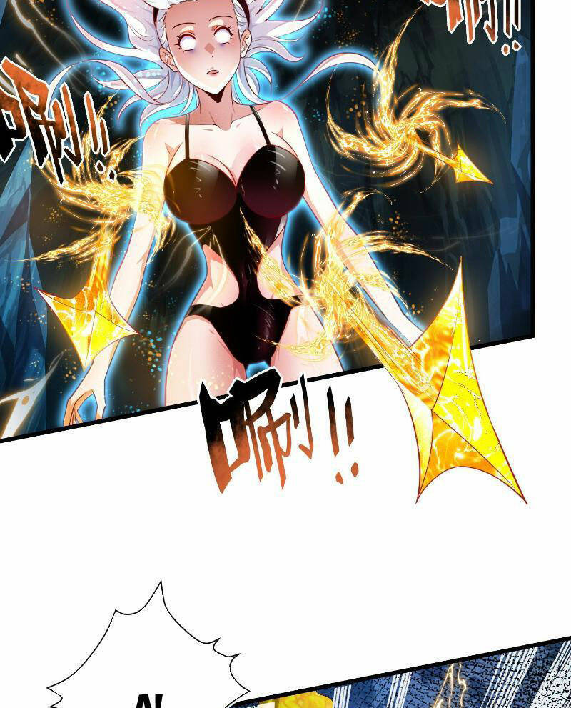 Phu Nhân Nhà Ta Đến Từ Địa Phủ Ngàn Năm Chap 8 - Next Chap 9