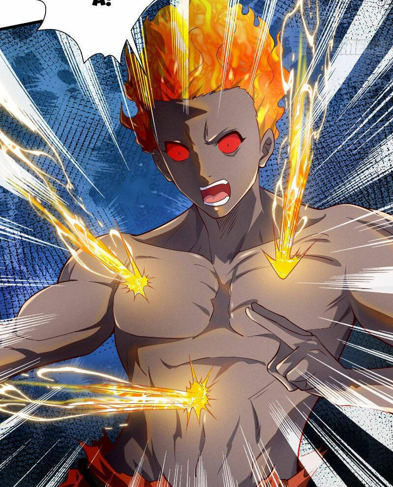 Phu Nhân Nhà Ta Đến Từ Địa Phủ Ngàn Năm Chap 8 - Next Chap 9