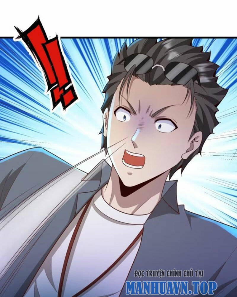 Phu Nhân Nhà Ta Đến Từ Địa Phủ Ngàn Năm Chap 9 - Next Chap 10