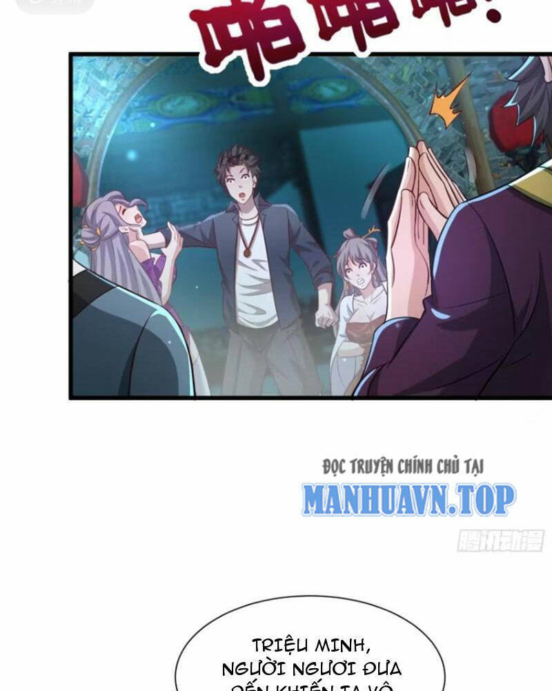 Phu Nhân Nhà Ta Đến Từ Địa Phủ Ngàn Năm Chap 9 - Next Chap 10