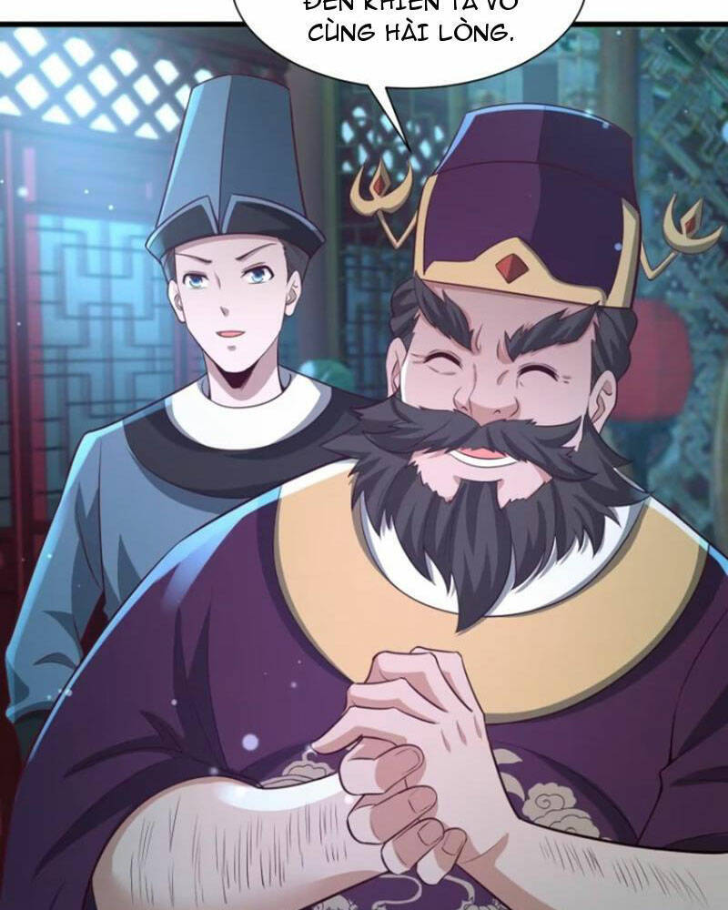 Phu Nhân Nhà Ta Đến Từ Địa Phủ Ngàn Năm Chap 9 - Next Chap 10