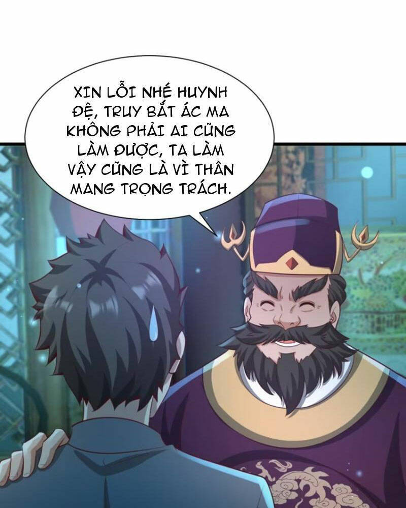 Phu Nhân Nhà Ta Đến Từ Địa Phủ Ngàn Năm Chap 9 - Next Chap 10