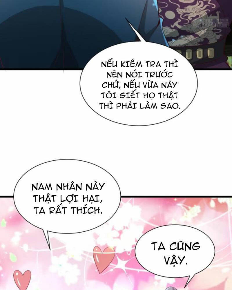 Phu Nhân Nhà Ta Đến Từ Địa Phủ Ngàn Năm Chap 9 - Next Chap 10