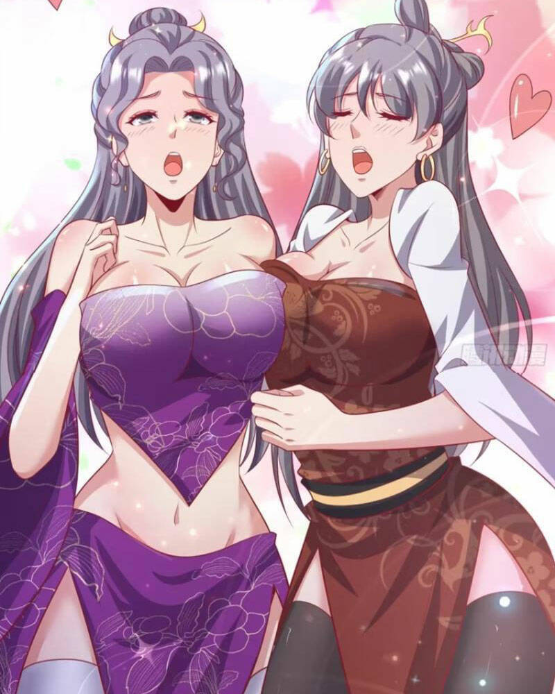 Phu Nhân Nhà Ta Đến Từ Địa Phủ Ngàn Năm Chap 9 - Next Chap 10